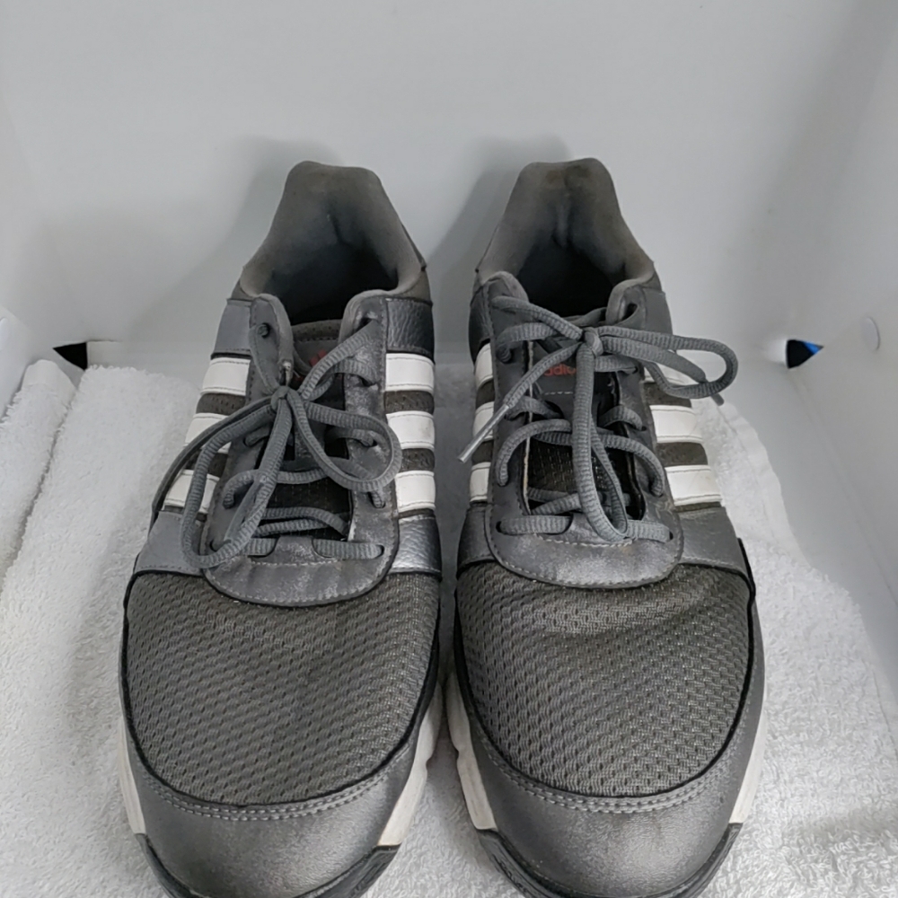 Adidas Tech Response 2.0 Golf Shoes - Iron Grey Size 11.5 - Picture 11 of 11